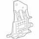 Ford GV6Z-14D189-A Bracket, Passenger Side