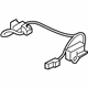 Ford JL3Z-14A318-AP Courtesy Lamp