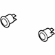 Ford 7C2Z-15A862-A Reverse Sensor Retainer, Rear Inner