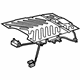 Ford CM5Z-14D696-A Seat Cushion Heater, Front Lower