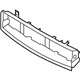 Ford GN1Z-8B433-A Reinforcement - Grille Opening Panel