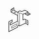 Ford GN1Z-8T234-A Side Bracket, Front Driver Side