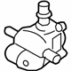 Ford 9E5Z-8K556-A Adapter