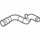 Ford 9E5Z-8260-C Upper Hose