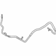 Ford 9S4Z-3A719-A Power Steering Pressure Hose