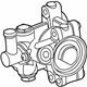 Ford 6S4Z-3A674-ARM Power Steering Pump