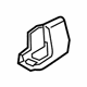 Ford KT4Z-5861748-AD Track Cover