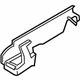 Ford FT4Z-5861748-AM Track Cover, Passenger Side