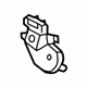 Ford GU5Z-19N550-A Blower Motor, Front Upper