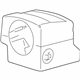 Ford FL7Z-3530-AA Shroud Assembly