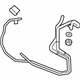Ford F2GZ-7C410-D Tube - Oil Cooler