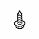 Ford -55928-S58 Hook Screw