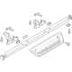 Ford N2DZ-16450-BA Running Board, Passenger Side