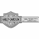 Ford BL3Z-8442528-B Nameplate, Rear