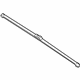 Ford CP9Z-17528-AA Wiper Blade, Driver Side