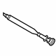 Ford 7T4Z-19C836-B Drier