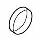 Ford F81Z-4616-DA Bearing Cup, Rear Inner