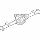 Ford 8C3Z-4010-AB Axle Housing, Rear