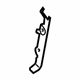 Ford JL3Z-15021A46-A Seal Strip, Driver Side