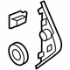 Ford AE9Z-7404481-AB Side Panel, Driver Side