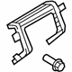 Ford AE9Z-3R564-AA Cluster Trim Lower Extension