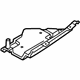 Ford 8A5Z-54046A24-AA Lower Insulator, Passenger Side