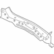 Ford LJ7Z-7840320-A Inner Panel, Lower