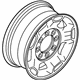 Ford DC3Z-1007-D Wheel, Alloy