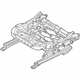 Ford DS7Z-9661711-M Track Assembly, Front Driver Side