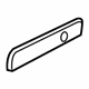 Ford DU5Z-5462256-B Track Assembly Retainer