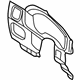 Ford 1L2Z-78044D70-AAA Cluster Trim