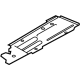 Ford FR3Z-6311250-A Floor Extension, Rear Passenger Side