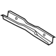 Ford FR3Z-6310952-A Rear Crossmember
