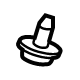 Ford -W712869-S451 Actuator Screw