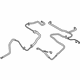 Ford HG9Z-9D661-H Tube Assembly