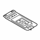 Ford HG9Z-9D665-B Vapor Canister Support Bracket