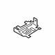 Ford DG9Z-9D665-A Bracket