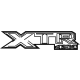 Ford ML3Z-9925622-E Decal