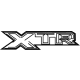 Ford ML3Z-9925622-D Decal