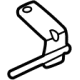 Ford LC2Z-5K291-A Exhaust Pipe Bracket