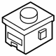 Ford JL7Z-14B596-CA Switch Assembly