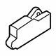 Ford JL3Z-19G317-AA Converter