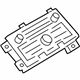 Ford LL7Z-18842-AB Heater Control