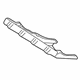 Ford GD9Z-17C973-A Mount Bracket, Driver Side