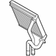 Ford L1MZ-18476-CB Heater Core, Rear