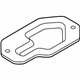 Ford L1MZ-19D746-A Lower Cover