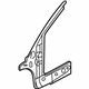 Ford YS4Z-61025A00-AA Inner Pillar, Passenger Side
