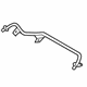 Ford HG9Z-7C410-A Inlet Tube