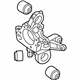 Ford AG1Z-5B759-C Knuckle, Rear Driver Side