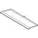 Ford NL1Z-78045G34-CB Mat